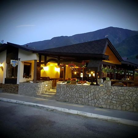 Casa Dexi Hotel Malaia Exterior photo